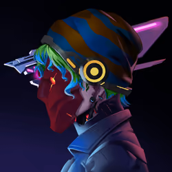 MetaGenesis#1357