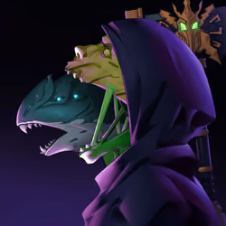 MetaGenesis#1228