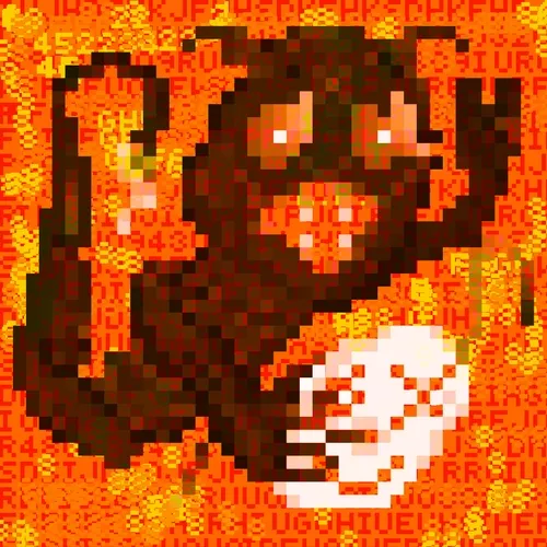 Lost Pixel City V1