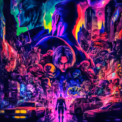 Cyber Age #16/137
