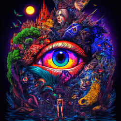 Seeing Prophecy #59/139
