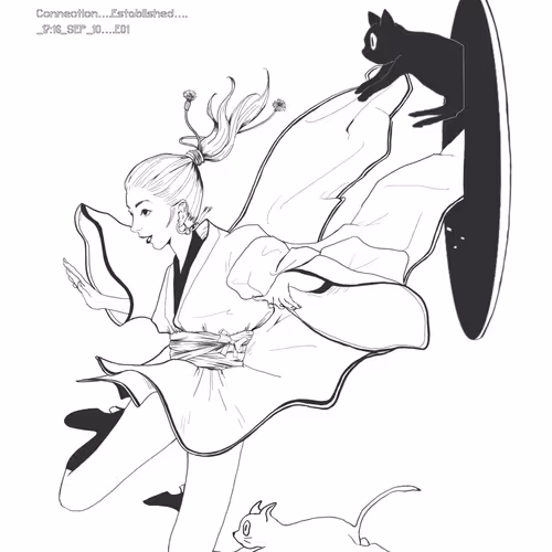 CEYA in Metaland Entering into Metaland