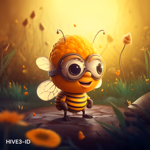 Hive3 Idenity 1