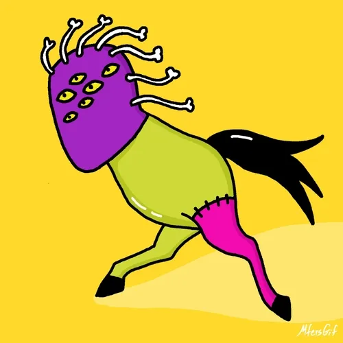 Cryptorunners By Mfersgif