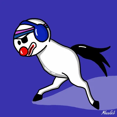 Cryptorunners By Mfersgif