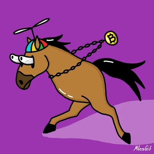 Cryptorunners By Mfersgif