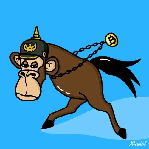 Cryptorunners By Mfersgif