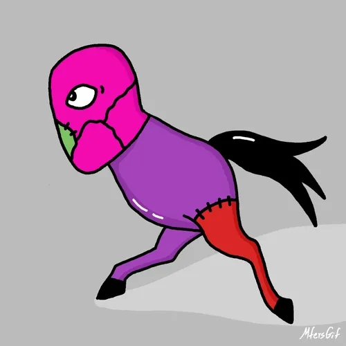 Cryptorunners By Mfersgif