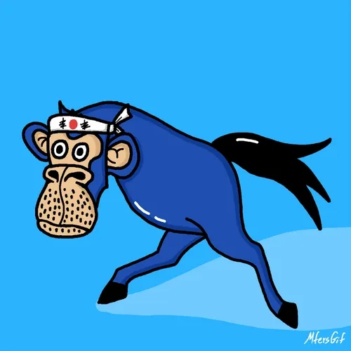 Cryptorunners By Mfersgif