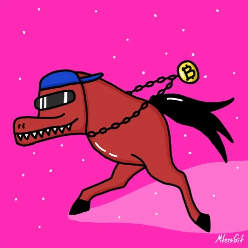 Cryptorunners By Mfersgif
