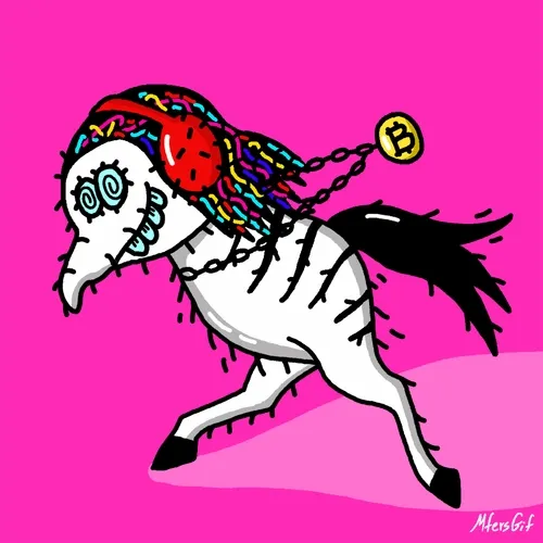 Cryptorunners By Mfersgif