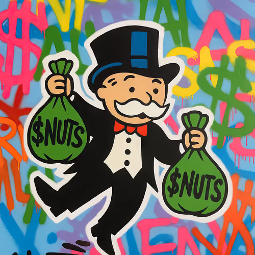 Nutworks