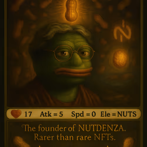 Nutworks
