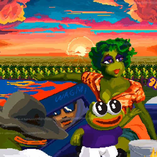 FEEL FREE TO TRANSACT