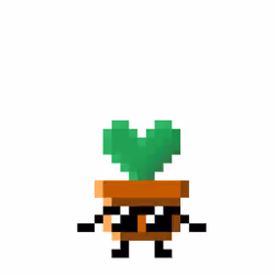 Plant Fren #077