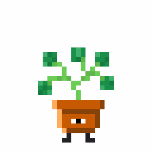 Plant Fren #267