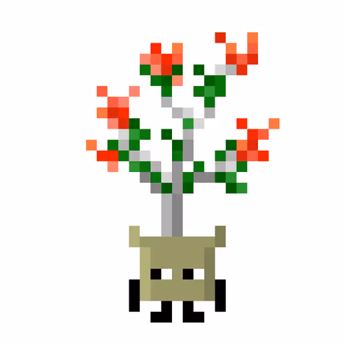Plant Fren #121