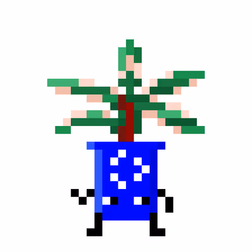 Plantfrensgenesis