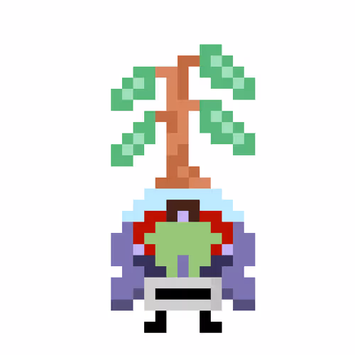 Plantfrensgenesis