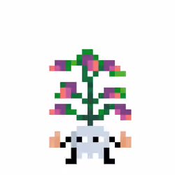 Plant Fren #574