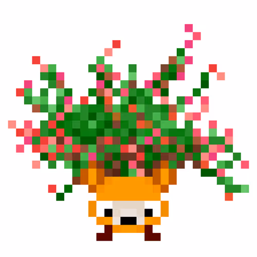 Plantfrensgenesis
