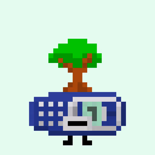 Plantfrensgenesis