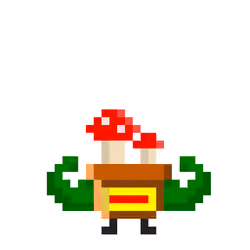 Plant Fren #542