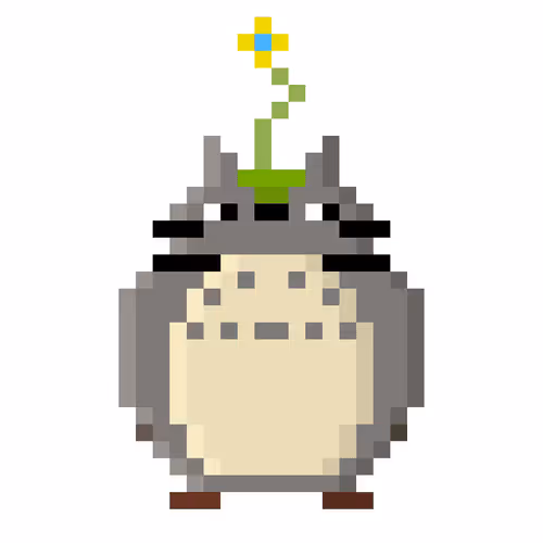 Plant Fren #072