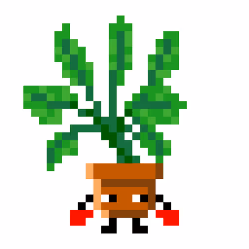 Plant Fren #650