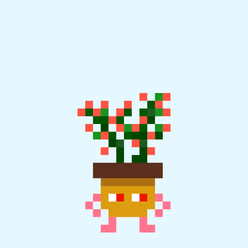 Plantfrensgenesis