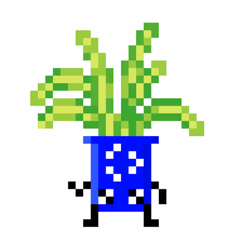 Plantfrensgenesis