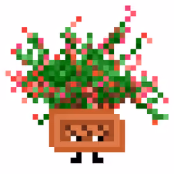 Plant Fren #054