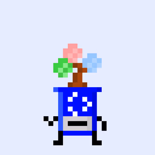 Plantfrensgenesis