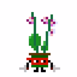 Plant Fren #444