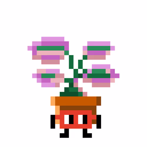 Plantfrensgenesis