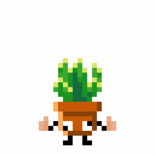 Plant Fren #637