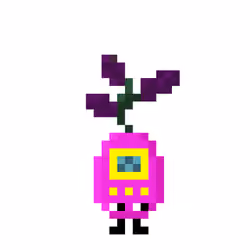 Plant Fren #482