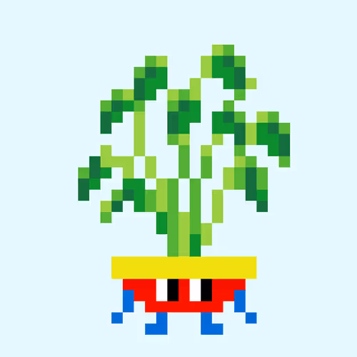 Plantfrensgenesis