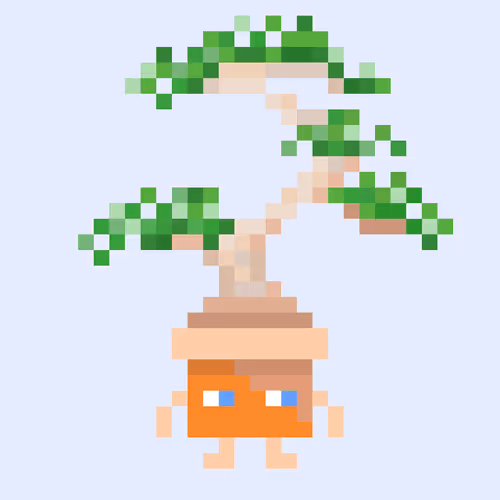 Plant Fren #139