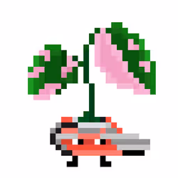 Plant Fren #393