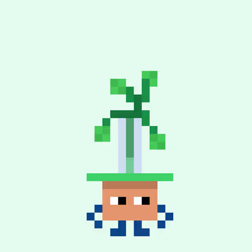Plantfrensgenesis
