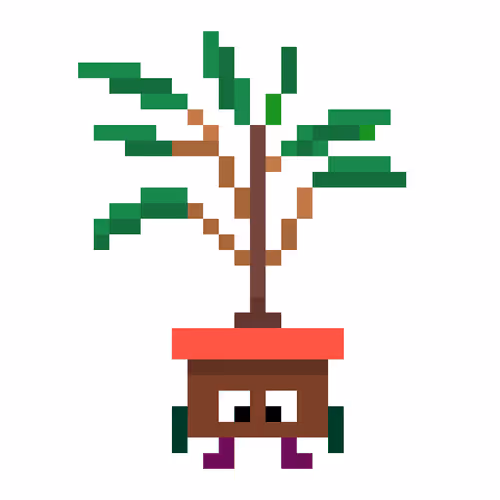 Plantfrensgenesis