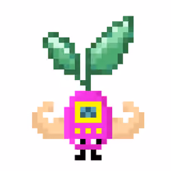 Plant Fren #483