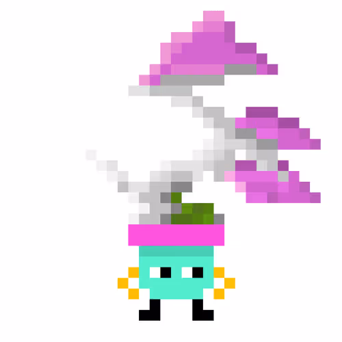 Plantfrensgenesis