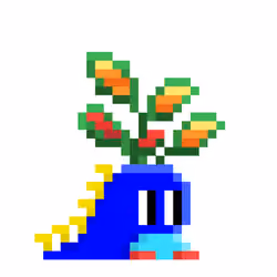 Plant Fren #286