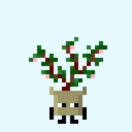 Plantfrensgenesis