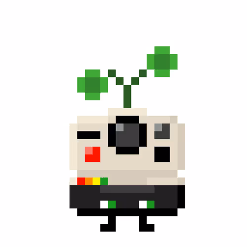 Plantfrensgenesis