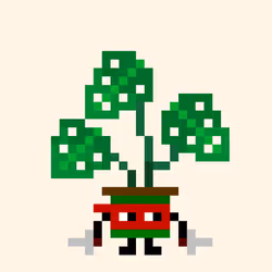 Plant Fren #082