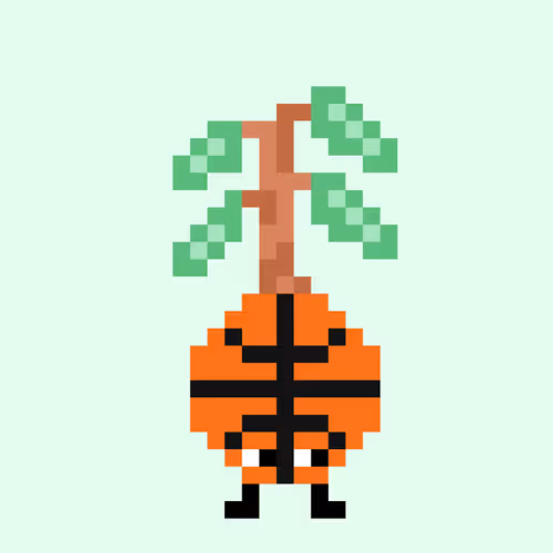 Plant Fren #217
