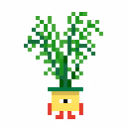 Plant Fren #445